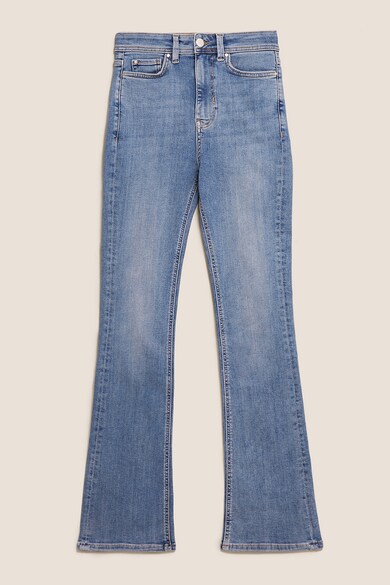 Marks & Spencer Blugi bootcut cu talie inalta Femei