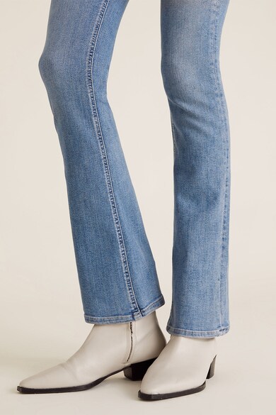 Marks & Spencer Blugi bootcut cu talie inalta Femei