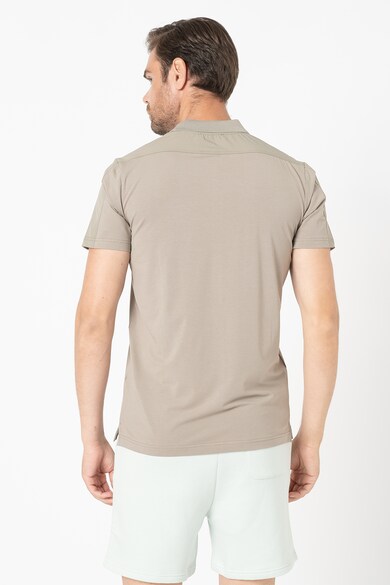 Jack & Jones Tricou polo regular fit Blastone Barbati