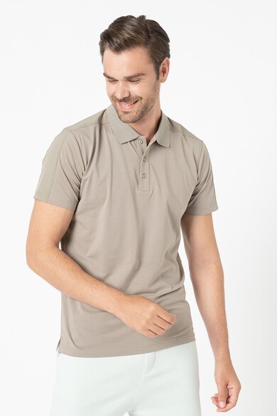 Jack & Jones Tricou polo regular fit Blastone Barbati