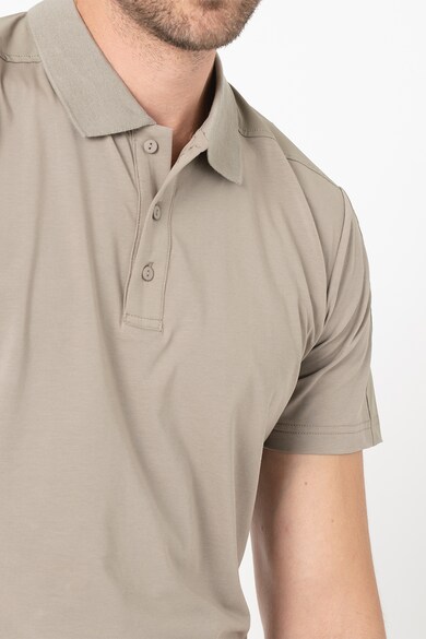 Jack & Jones Tricou polo regular fit Blastone Barbati