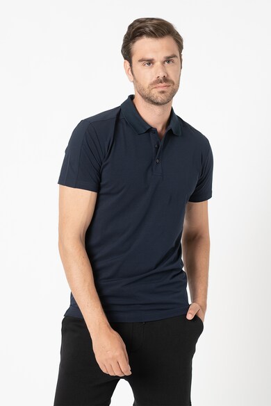 Jack & Jones Tricou polo regular fit Blastone Barbati