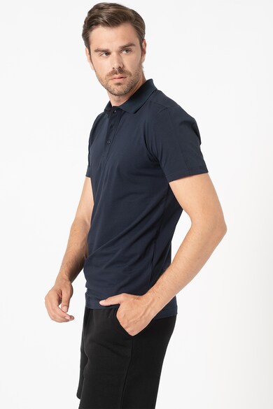 Jack & Jones Tricou polo regular fit Blastone Barbati