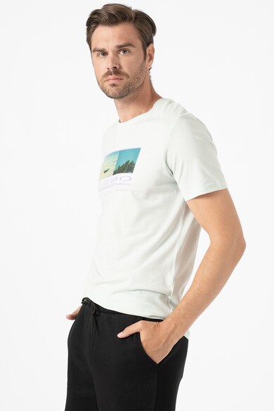 Jack & Jones Tricou regular fit de bumbac Dives Barbati