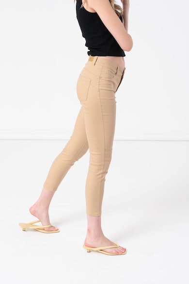 Vero Moda Hot Seven slim fit nadrág női