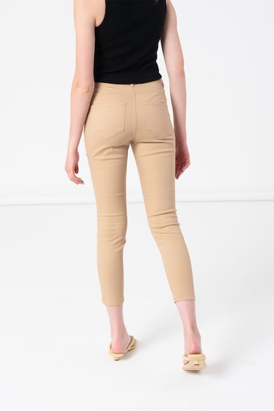 Vero Moda Hot Seven slim fit nadrág női