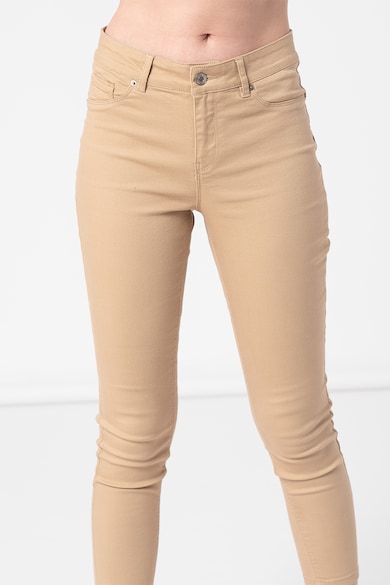 Vero Moda Hot Seven slim fit nadrág női