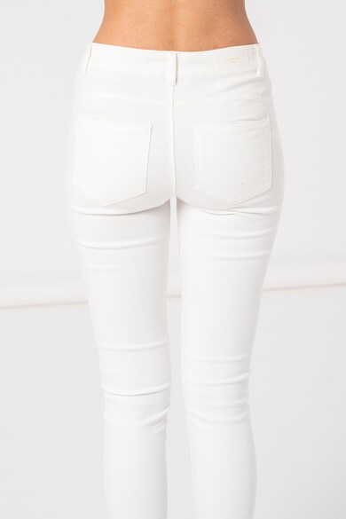 Vero Moda Pantaloni slim fit Hot Seven Femei