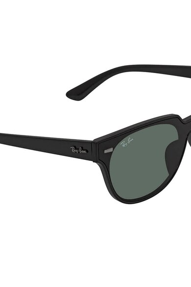 Ray-Ban Унисекс квадратни слънчеви очила Blaze Meteor Мъже