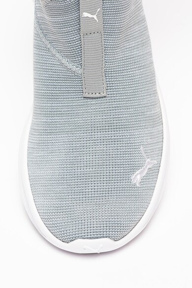 Puma Pantofi sport slip-on din material textil Ignite Flash Femei