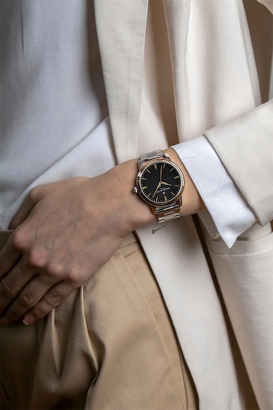 Philipp Blanc Унисекс кварцов часовник Жени