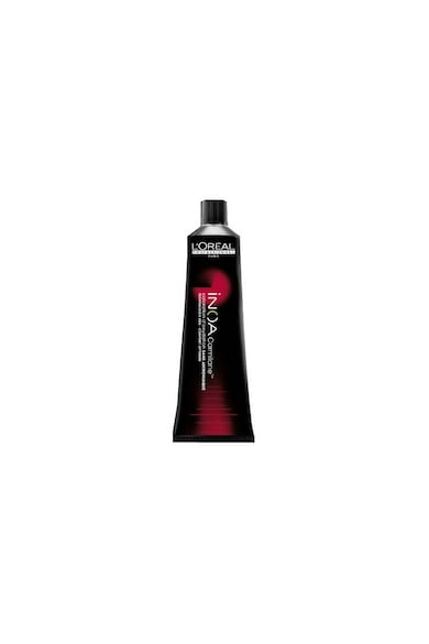 L'Oreal Professionnel Vopsea de par permanenta fara amoniac  Inoa Carmilane, 60 ml Femei