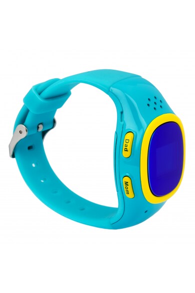 Vonino Ceas Smartwatch pentru copii  KidsWatch S2, Sim Prepay Orange , GSM, GPS Femei