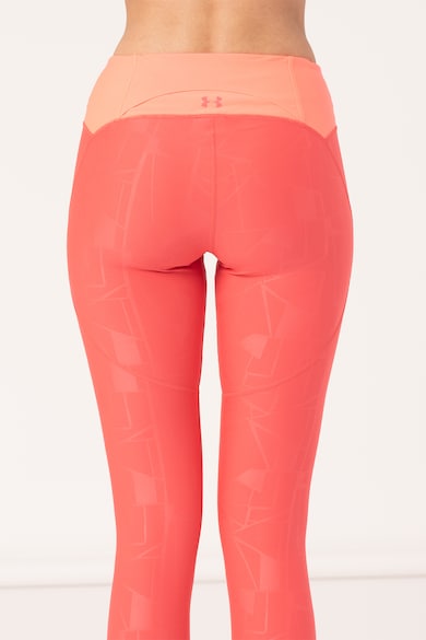 Under Armour Vanish mintás crop sportleggings női