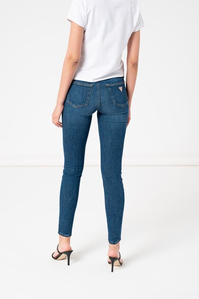 GUESS JEANS Blugi skinny Femei