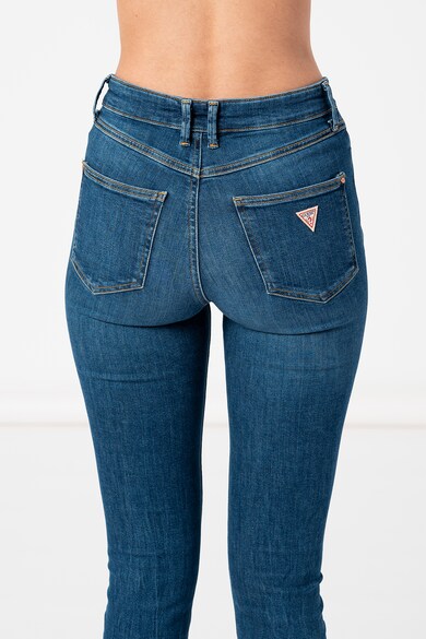 GUESS JEANS Blugi skinny Femei