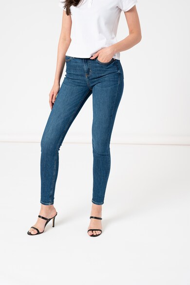 GUESS JEANS Blugi skinny Femei