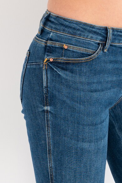 GUESS JEANS Blugi skinny cu buzunare Femei