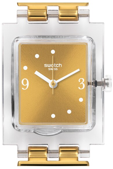 Swatch Ceas Swatch Perlato Femei