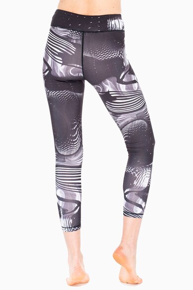 Fundango Colanti crop pentru fitness Femei