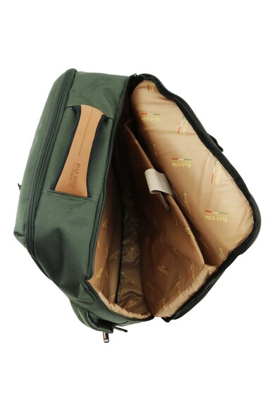 Ella Icon Rucsac  Atena, Verde, 32 x 10 x 44 Femei