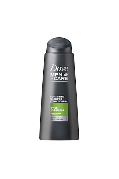 Dove Men + Care Clean Fresh шампоан за мазна коса Жени