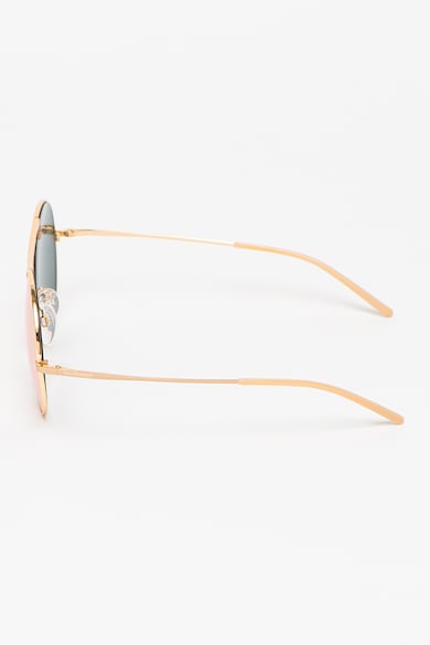 Ana Hickmann Овални слънчеви очила Жени