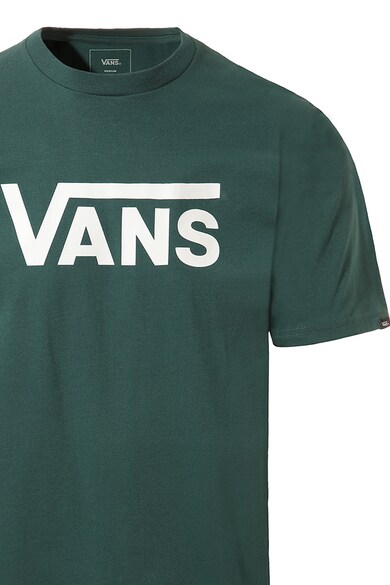 Vans Tricou cu imprimeu logo Classic Barbati