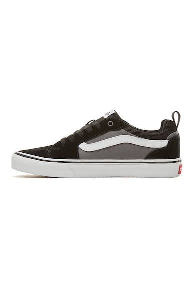 Vans Tenisi low-top cu garnituri de piele intoarsa Filmore Barbati