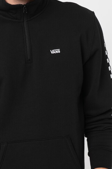 Vans Bluza sport cu fenta cu fermoar Versa Barbati