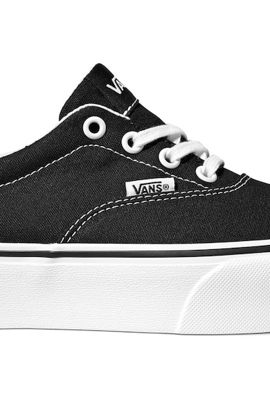 Vans Tenisi flatform de panza Doheny Femei