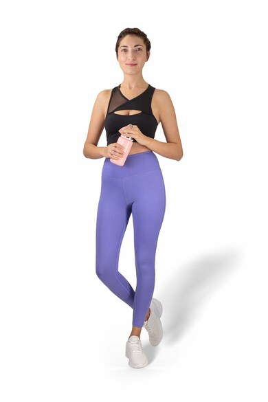 THE WOMEN'S LOCKER Magas derekú sportleggings női