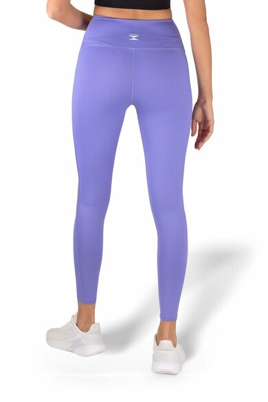 THE WOMEN'S LOCKER Magas derekú sportleggings női