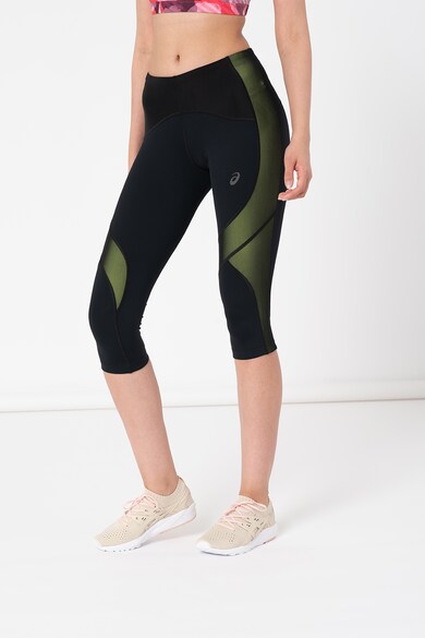 Asics Balance capri sportleggings női