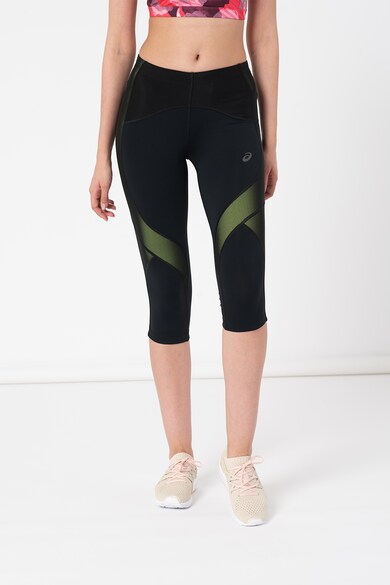 Asics Balance capri sportleggings női