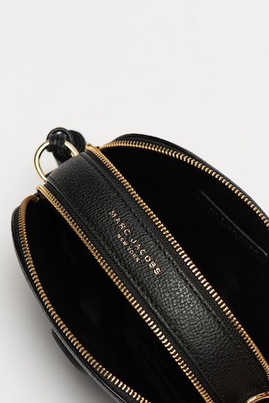 Marc Jacobs Кожена чанта през рамо Shutter Жени