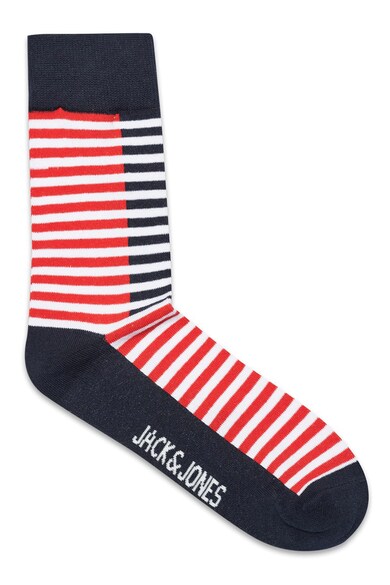 Jack & Jones Set de sosete scurte - 5 perechi Barbati