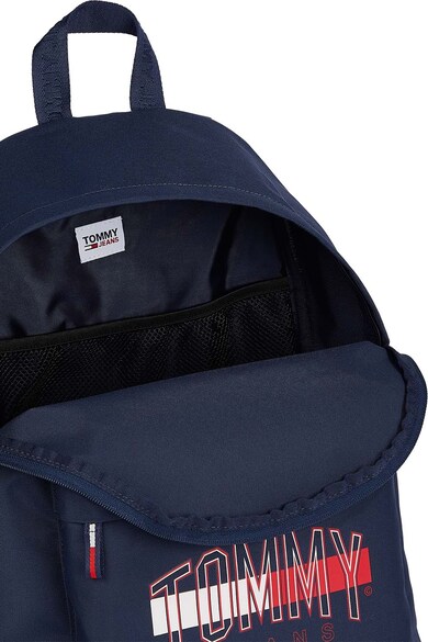 Tommy Jeans Rucsac cu barete ajustabile si logo Campus Barbati