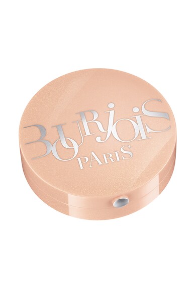 Bourjois Fard de pleoape  Nude Remix Boite Ronde Femei