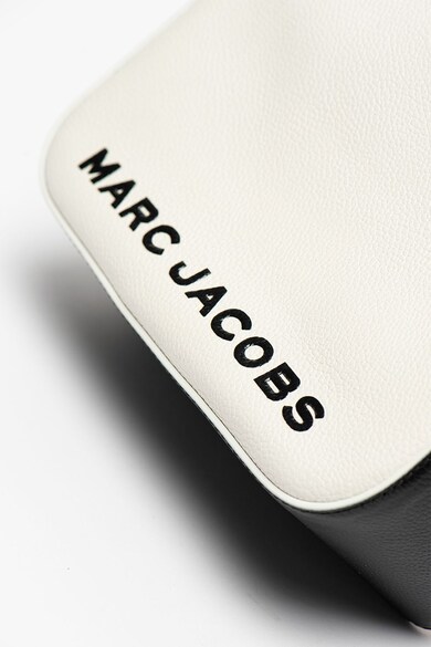 Marc Jacobs Geanta de piele in doua culori Femei