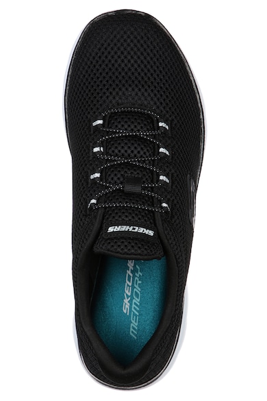 Skechers Мрежести спортни обувки Summits Жени