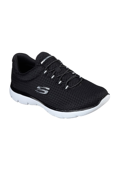 Skechers Мрежести спортни обувки Summits Жени