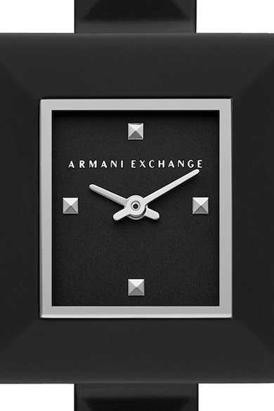 ARMANI EXCHANGE Ceas patrat Femei