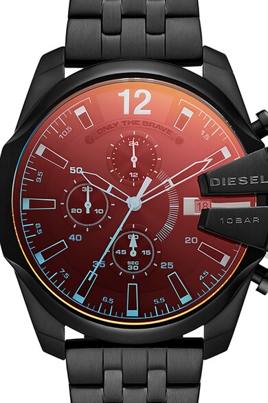 Diesel Ceas quartz cronograf Barbati