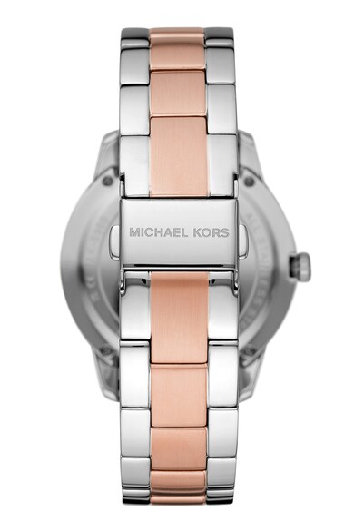 Michael Kors Иноксов часовник Runway Dive Жени