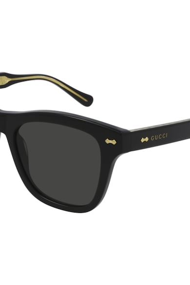Gucci Слънчеви очила с лого Мъже