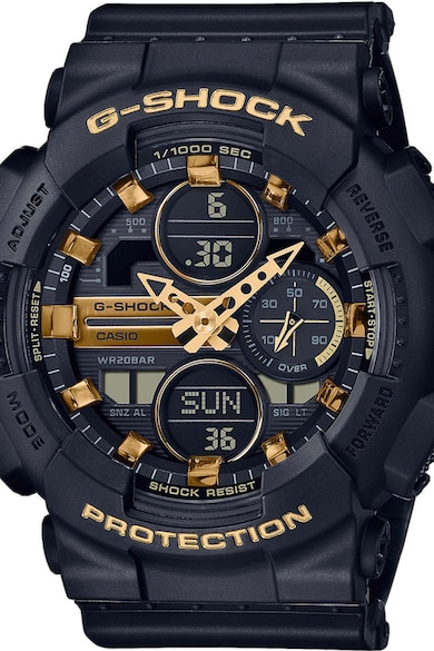 Casio МУлтифункционален часовник G-Shock Жени