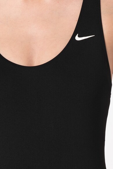 Nike Costum de baie intreg cu logo Femei