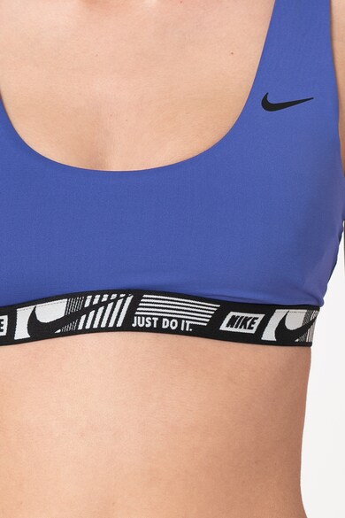 Nike Sutien de baie cu logo Femei