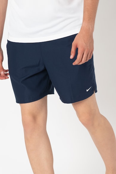 Nike Pantaloni scurti de baie cu buzunare laterale Barbati